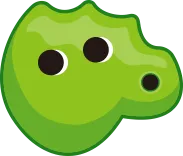ボルダリング グリーン