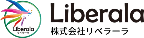 株式会社リベラーラ