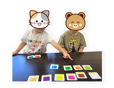 言語訓練